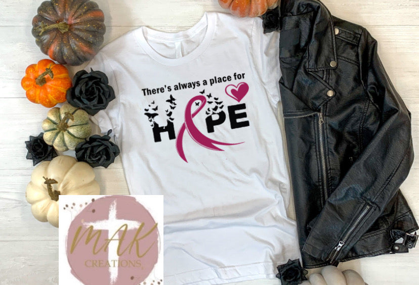 HOPE (AVAILABLE IN ALL SIZES)