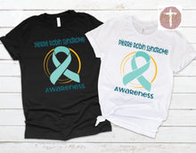 Load image into Gallery viewer, Pierre Robin Syndrome Awareness  (AVAILABLE IN ALL SIZES)
