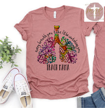 Load image into Gallery viewer, Trach Mama (AVAILABLE IN ALL SIZES)
