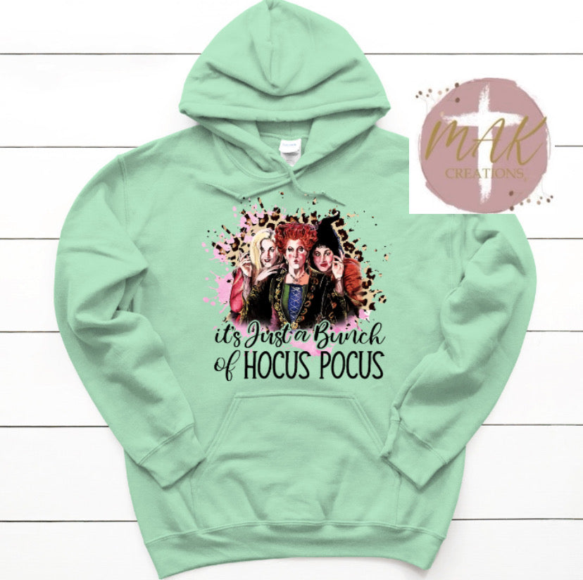 It’s Just A Bunch #3 (AVAILABLE IN ALL SIZES)