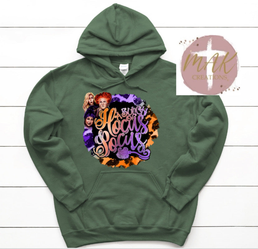 Hombre Letters (AVAILABLE IN ALL SIZES)