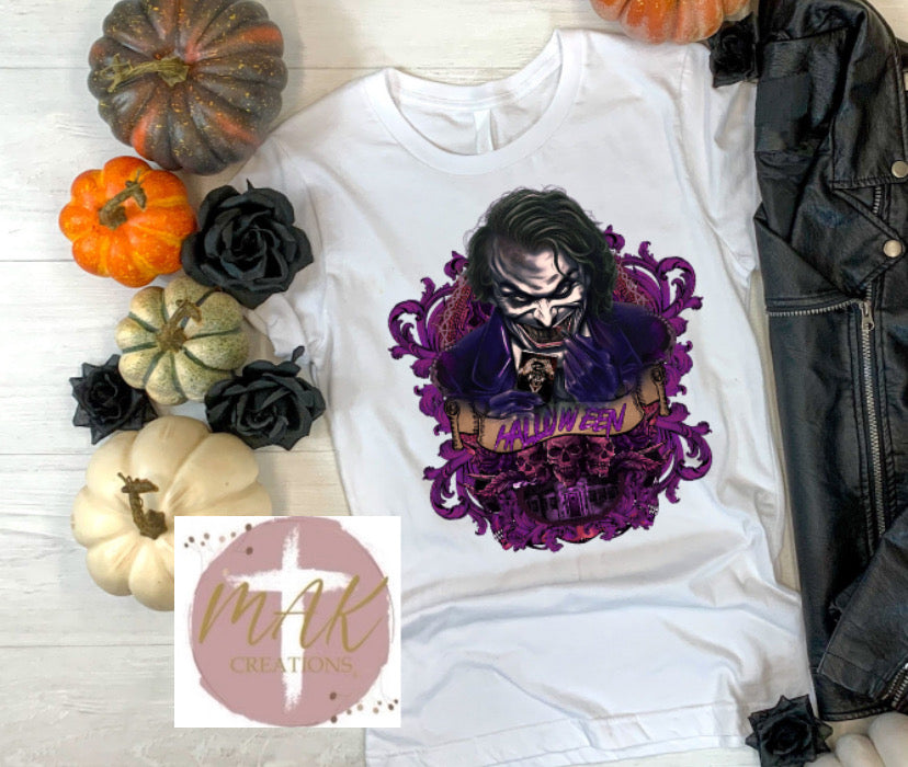 Halloween #2 (AVAILABLE IN ALL SIZES)