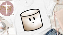 Load image into Gallery viewer, S’mores  (AVAILABLE IN ALL SIZES)
