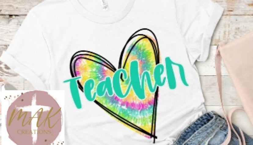 Teacher
