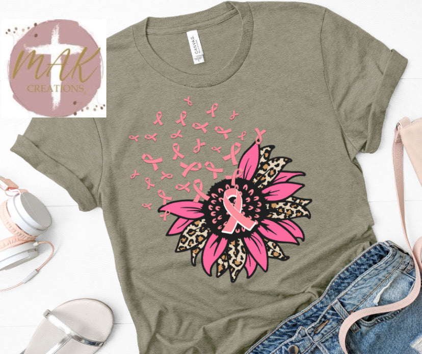 Sunflower  (AVAILABLE IN ALL SIZES)