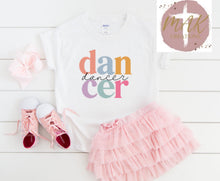 Load image into Gallery viewer, Dancer (AVAILABLE IN ALL SIZES)
