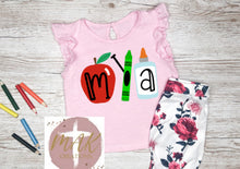 Load image into Gallery viewer, Personalized School Supplies
