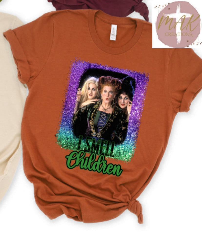 I Smell #1 (AVAILABLE IN ALL SIZES)