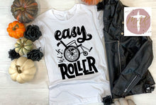 Load image into Gallery viewer, Easy Roller (AVAILABLE IN ALL SIZES)
