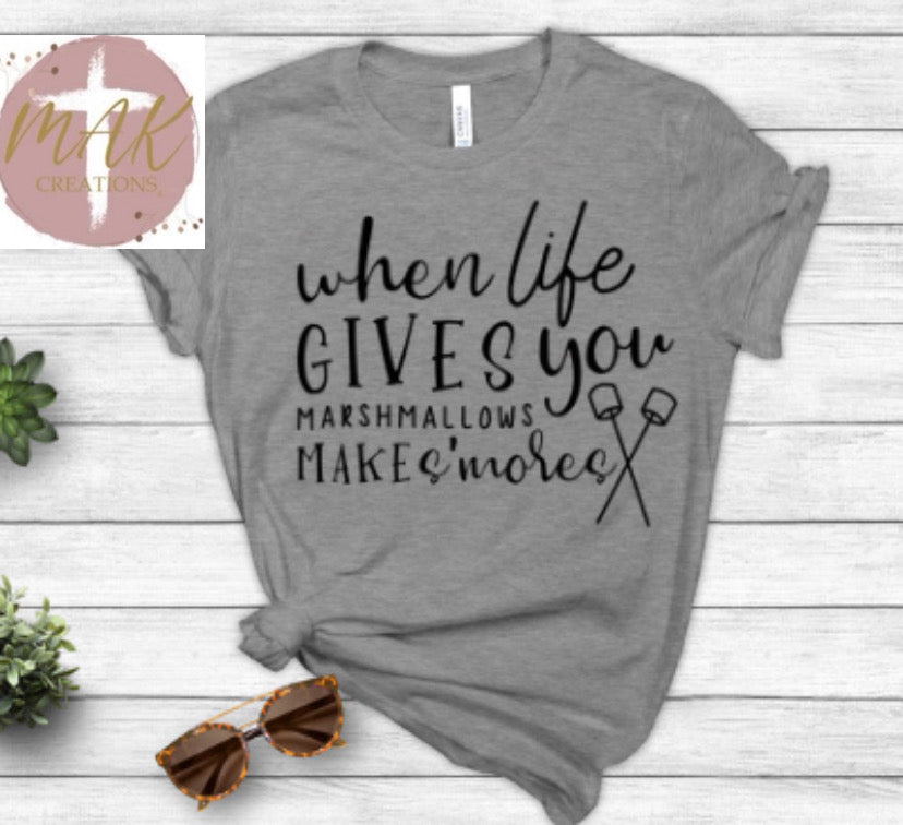 When Life Gives You (AVAILABLE IN ALL SIZES)