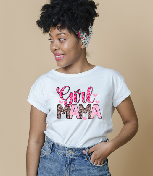 Girl Mama (ADULT)