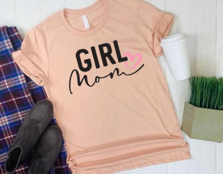 Girl Mom (ADULT)