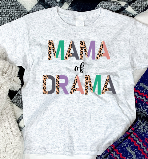 Mama of Drama (ADULT)