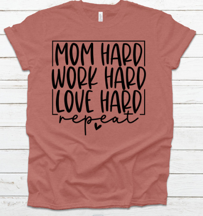 Mom Hard (ADULT)