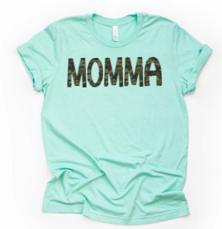 Momma Camo (ADULT)