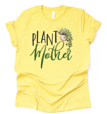 Plant Mother (ADULT)
