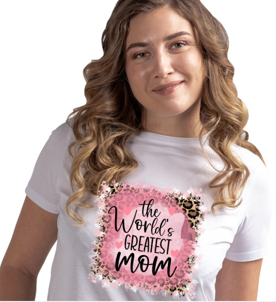 Worlds Greatest Mom (ADULT)